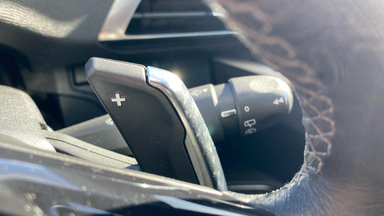 Peugeot 3008 1.5 BlueHDi Allure Premium 5dr EAT8 Diesel Estate